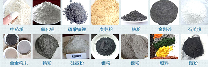 超聲波振動篩適用行業(ye) 