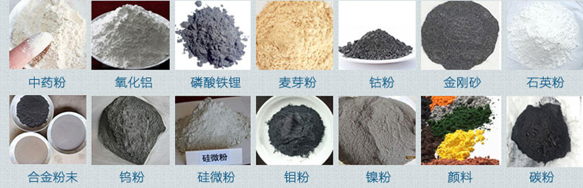 超聲波振動篩適用行業(ye) 