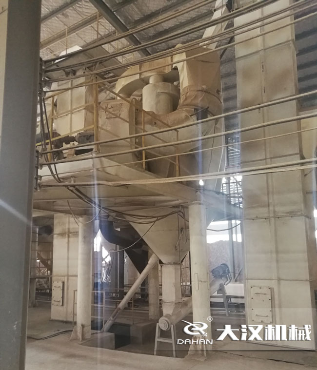 矽酸鋁質耐火材振動篩