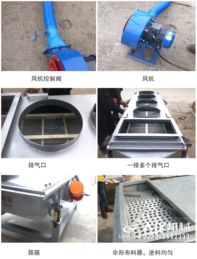 風冷式米兰体育登录地址細節